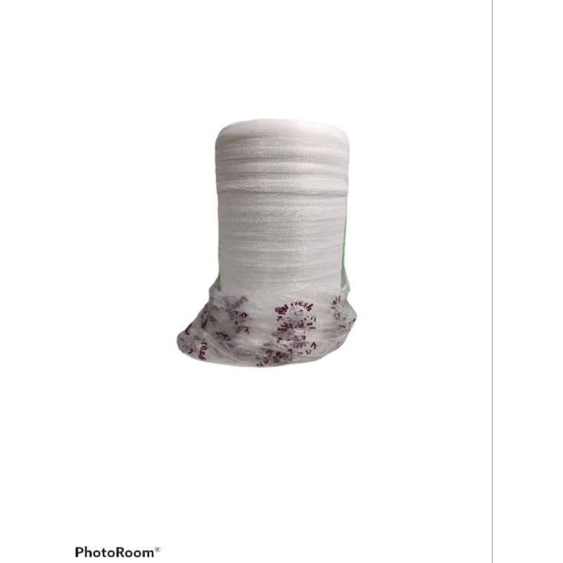 Polynet Jaring buah BEST FRESH 1000m (Putih) // GROSIR