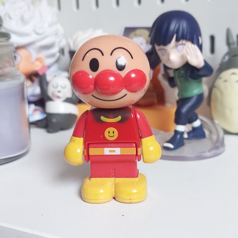 anpanman figure