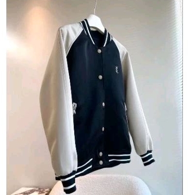 SALE JUAL RUGI jacket baseball BANGKOK BKK murah Ready gz premium gavana vshop chani Platinum mall