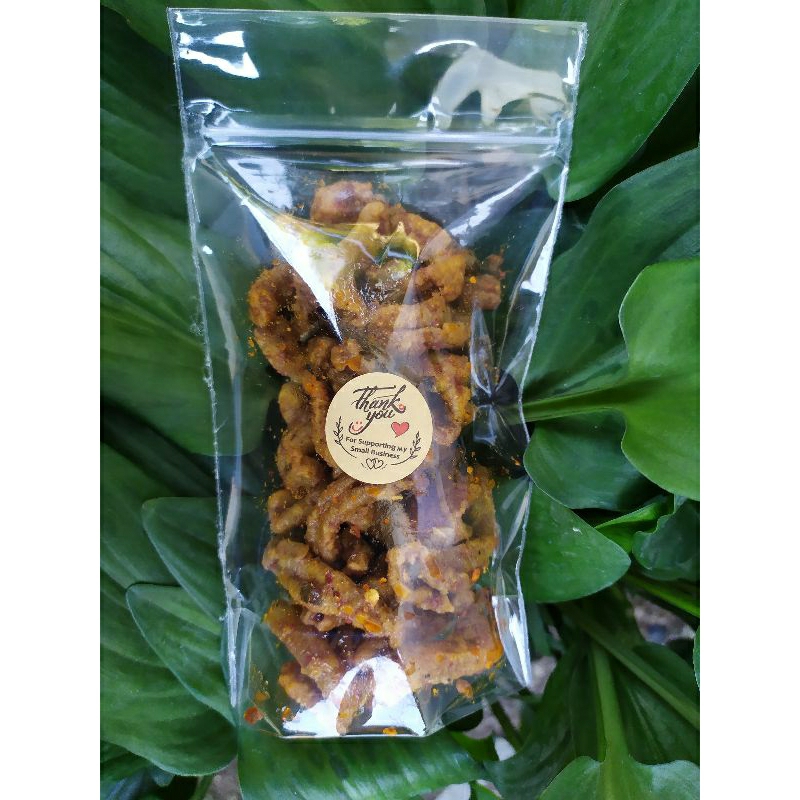 

usus Krispy/ renyah/usus Krispy 500 gram