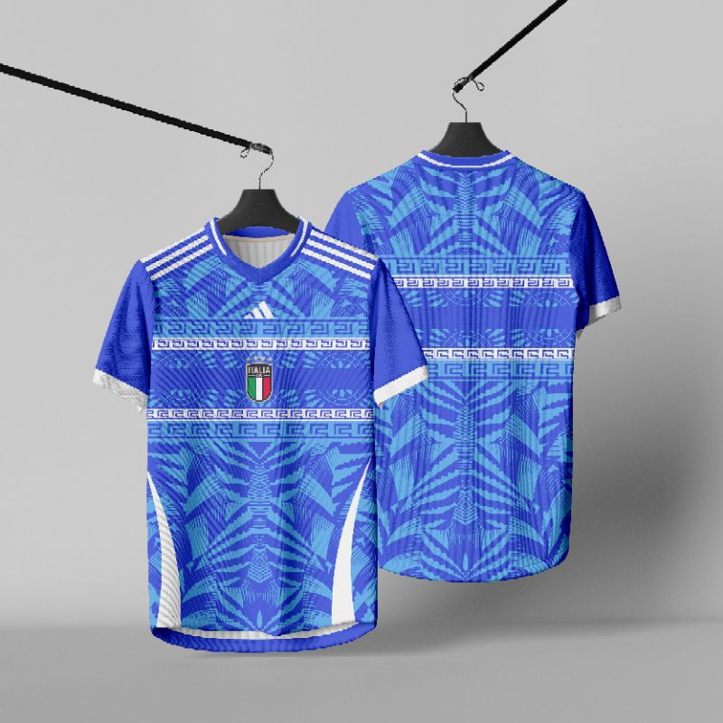 jersey italia fantasy