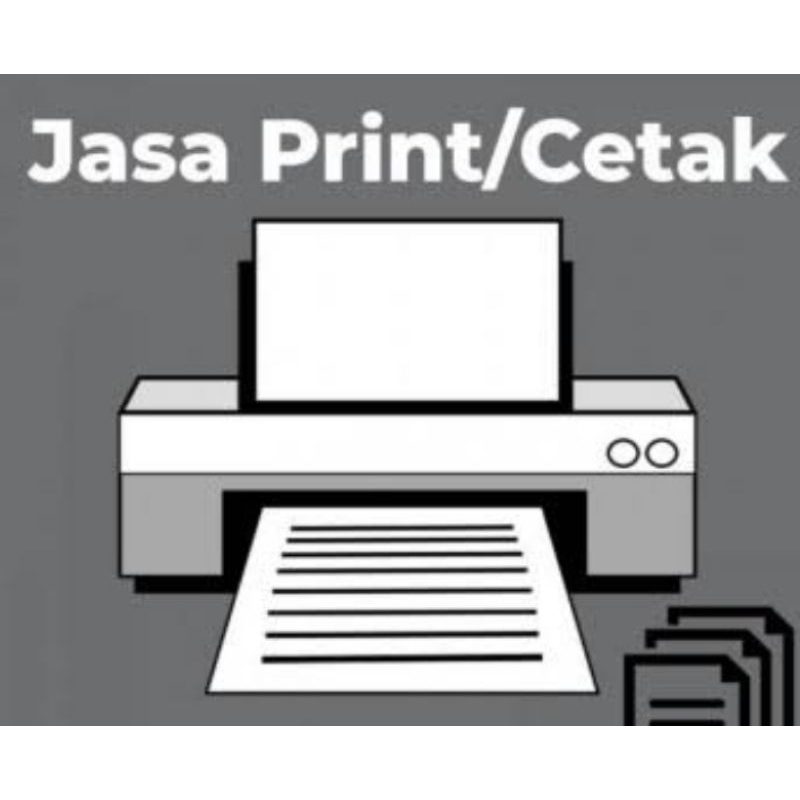 

jasa cetak dokument