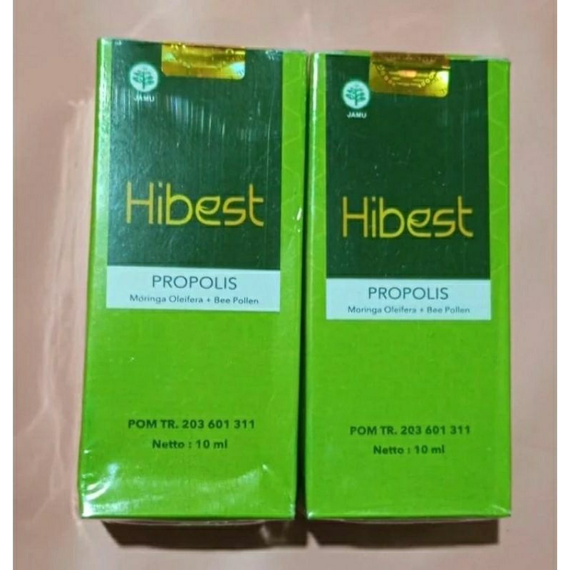 HIBEST PROPOLIS Asli Obat Kolestrol Hibest Propolis Herbal Obat Hipertensi Hibest Propolis Asli Obat