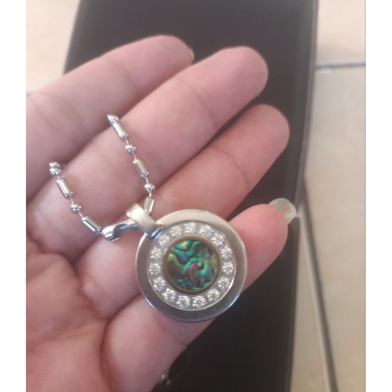 KALUNG LSWK MCI ORIGINAL SECOND/PRELOVED MULUSSSSS