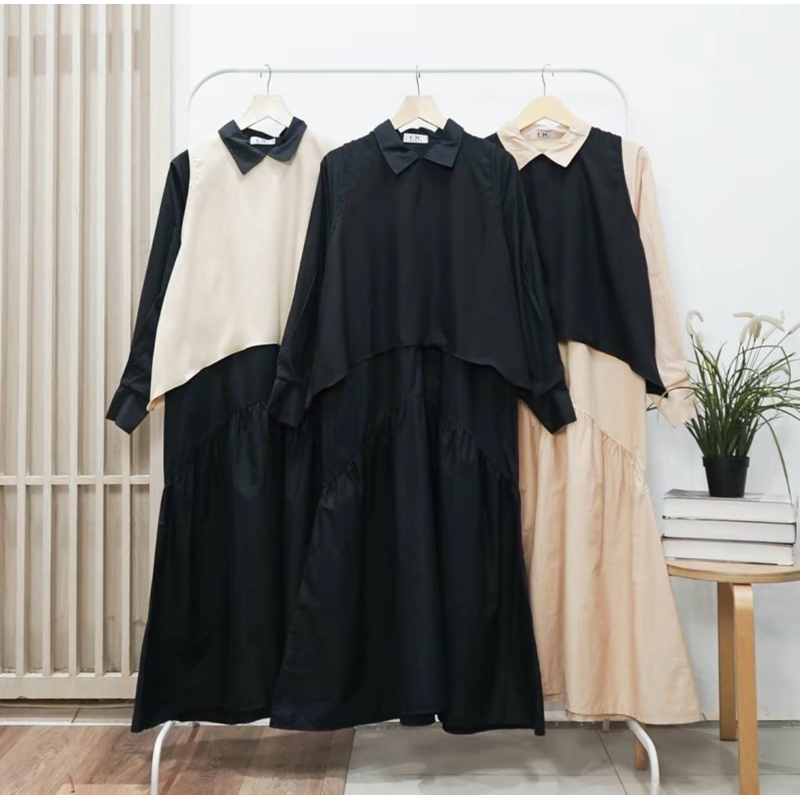 CDCModels popyla set dress