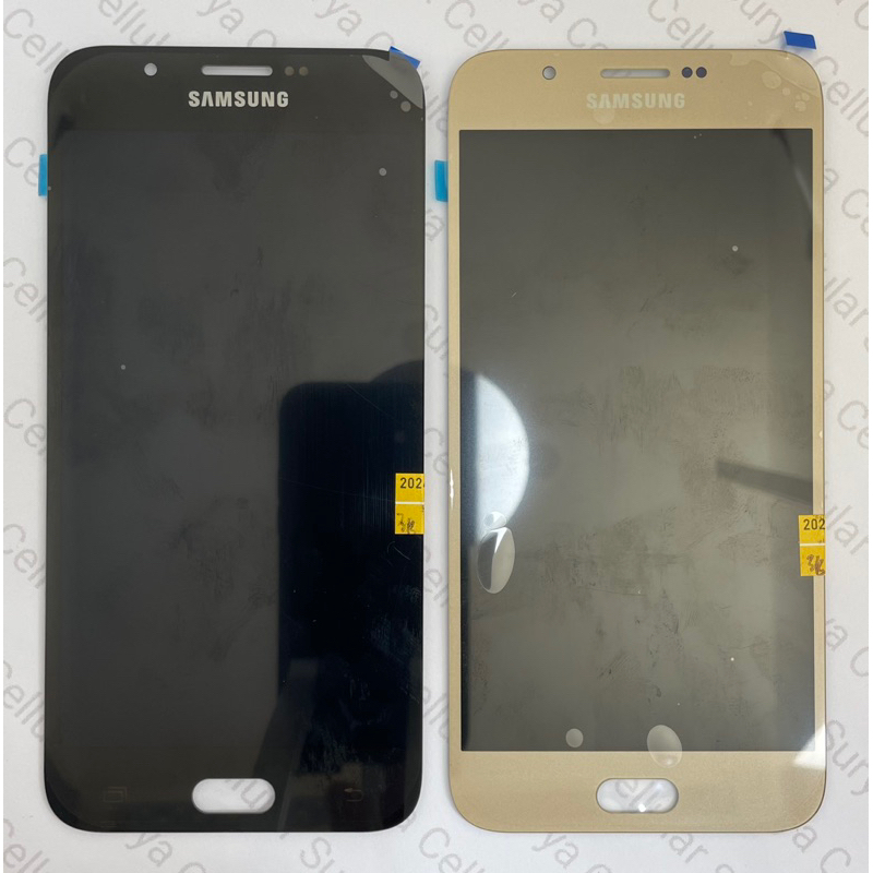 LCD SAMSUNG A8 / SAMSUNG A800 FULLSET OLED QUALITY