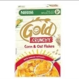 

CORN FLAKES GOLD 250G