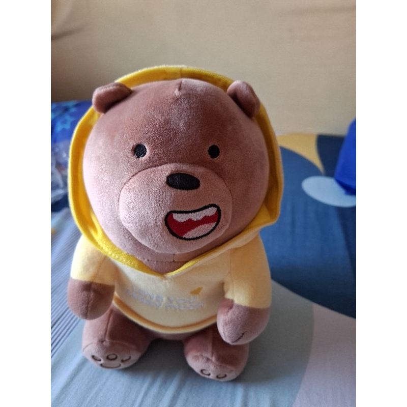 Boneka We bear bears