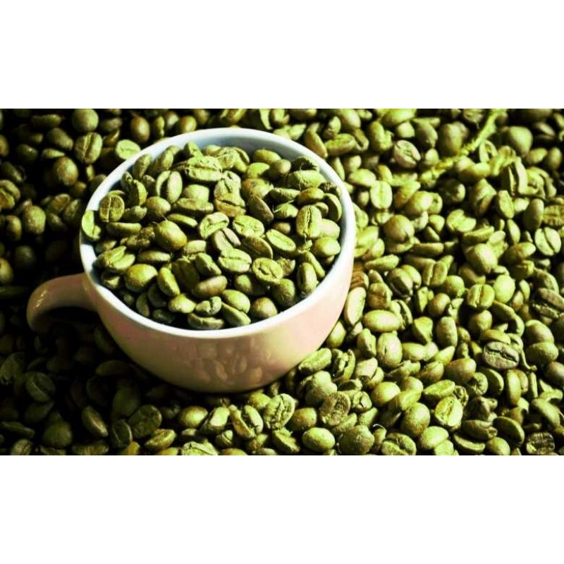 

Biji Kopi Jamaika(teman kopi)