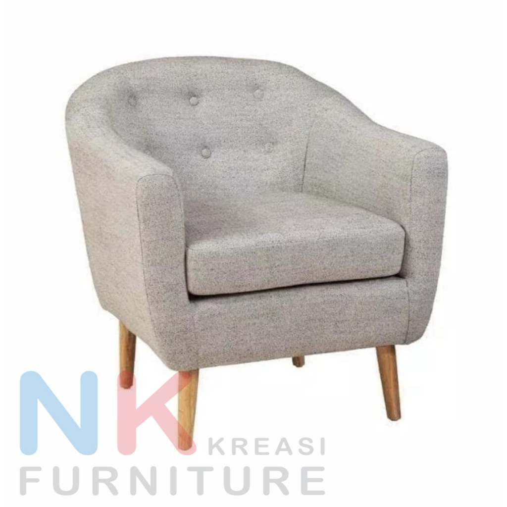 Sofa Single Seater Classic