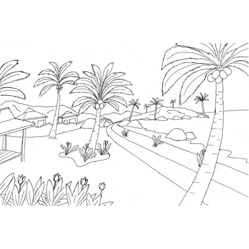 

Paket Kertas Mewarnai, untuk anak TK paud bimba sd 8pcs