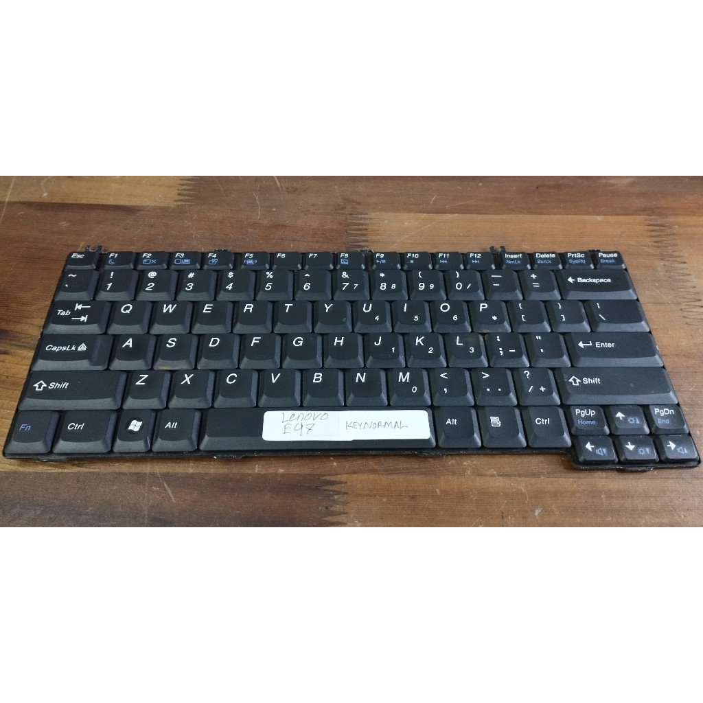 Keyboard Laptop Lenovo Thinkpad E47 E47L K47
