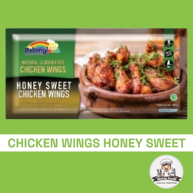 CHICKEN WINGS HONEY SWEET||CHICKEN WINGS||CHICKEN WINGS FROZEN FOOD||FROZEN FOOD||CHICKEN CHICKEN WI