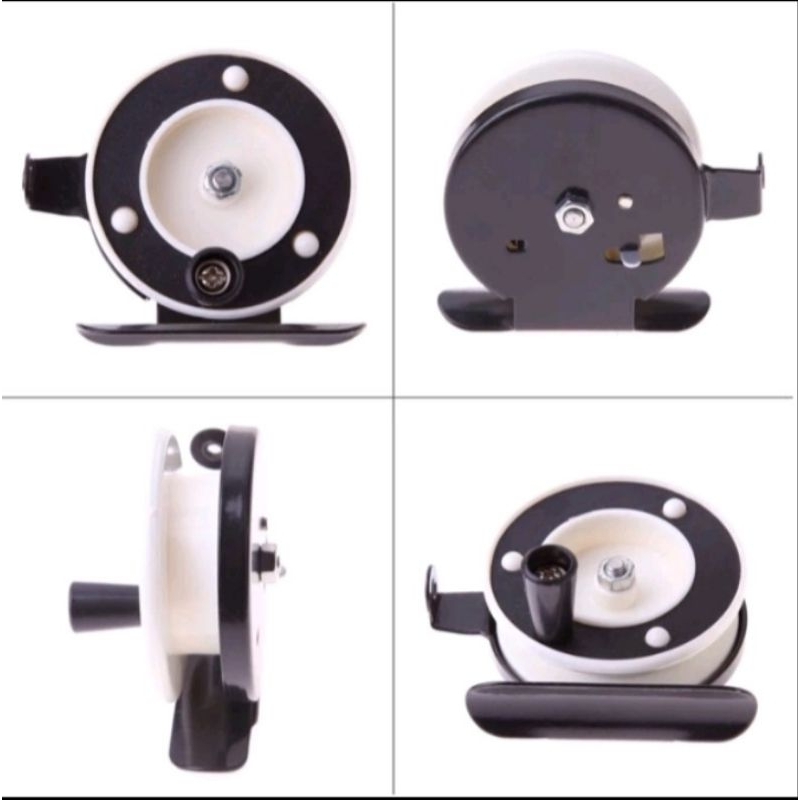 REEL TOKOS UNTUK SEMUA TEGEK COCOK