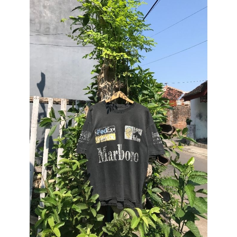 Kaos Marlboro