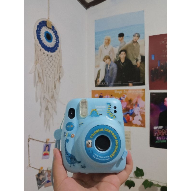 Fujifilm Instax Mini 11 ORIGINAL (second)