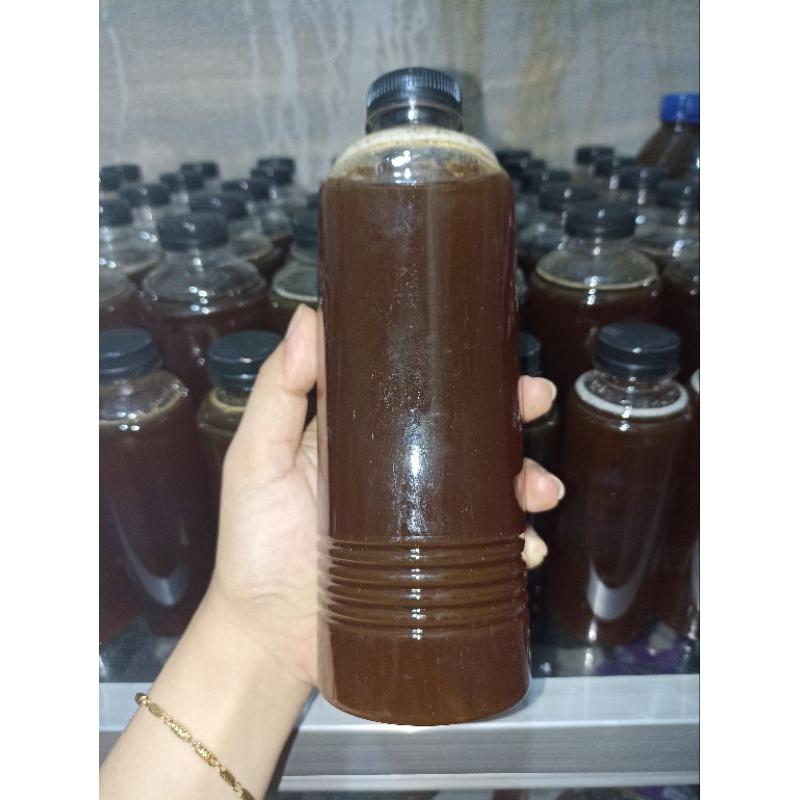 

Madu Hutan Asli Tanpa Campuran
