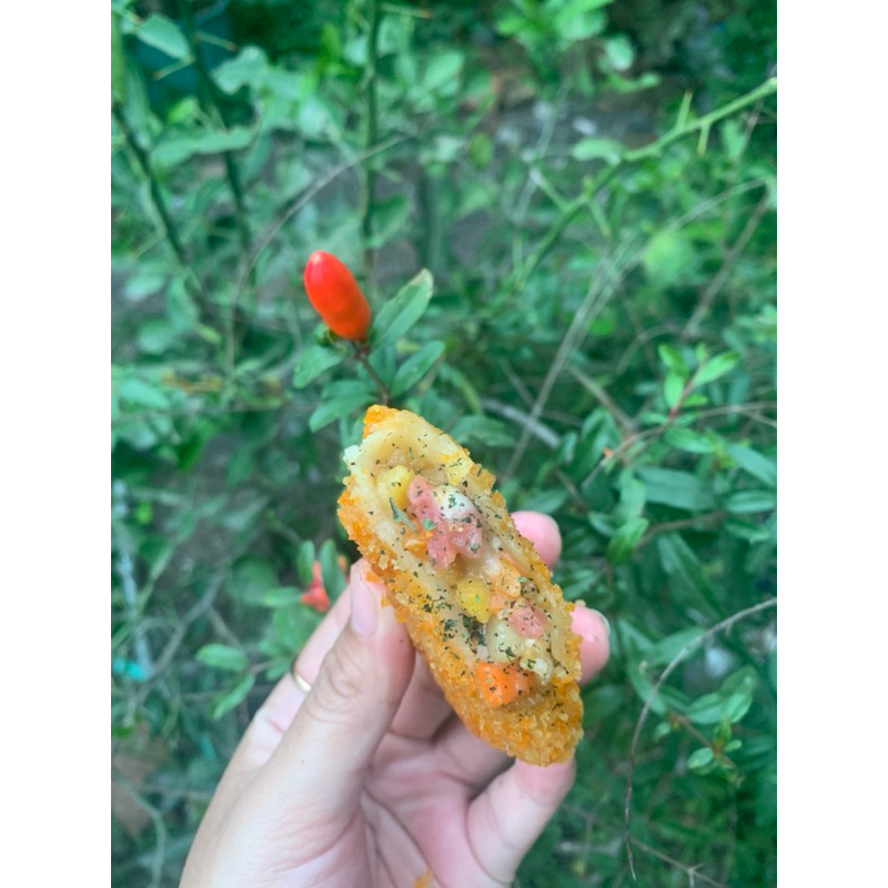 

RISOL ROUGUT FROZENFOOD