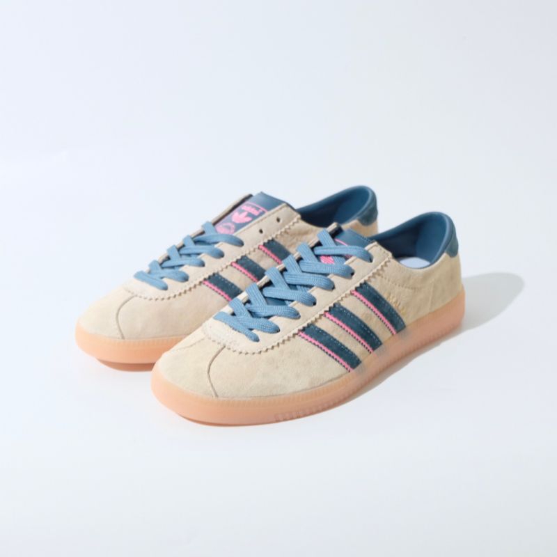 Adidas Malmo Pink Green
