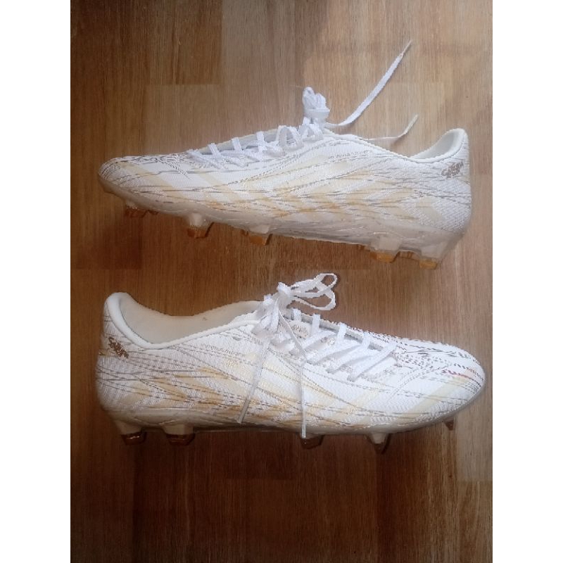 sepatu bola specs ls4 pro gartek fg41 Sample