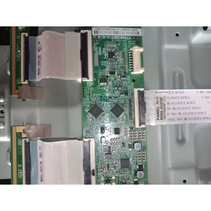 tcon samsung ua55m5500ak