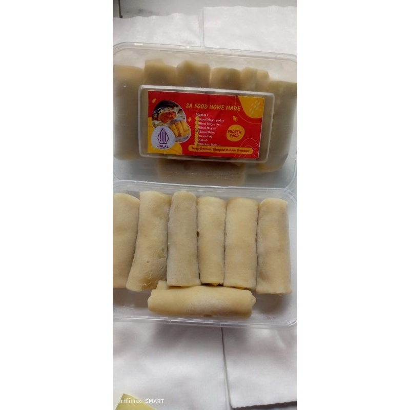 

Sosis solo Frozen isi 7 pcs