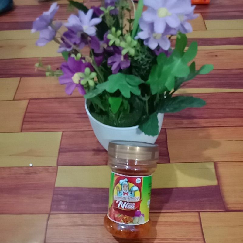 

sambal bawang
