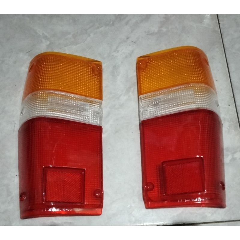 MIKA STOP KIJANG SUPER/MIKA LAMPU BELAKANG KIJANG SUPER