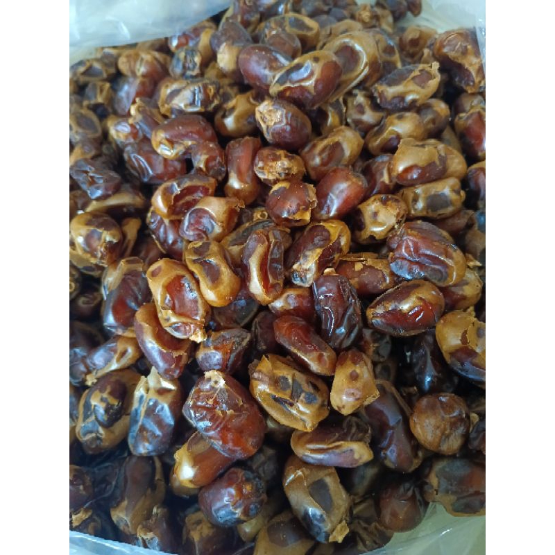 

kurma khalas saad 1kg