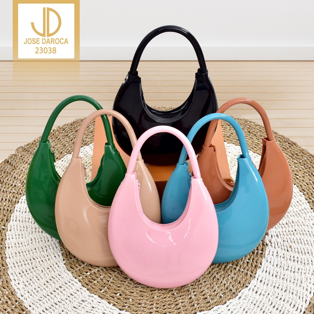 23038 Tas Selempang Jose Daroca Original