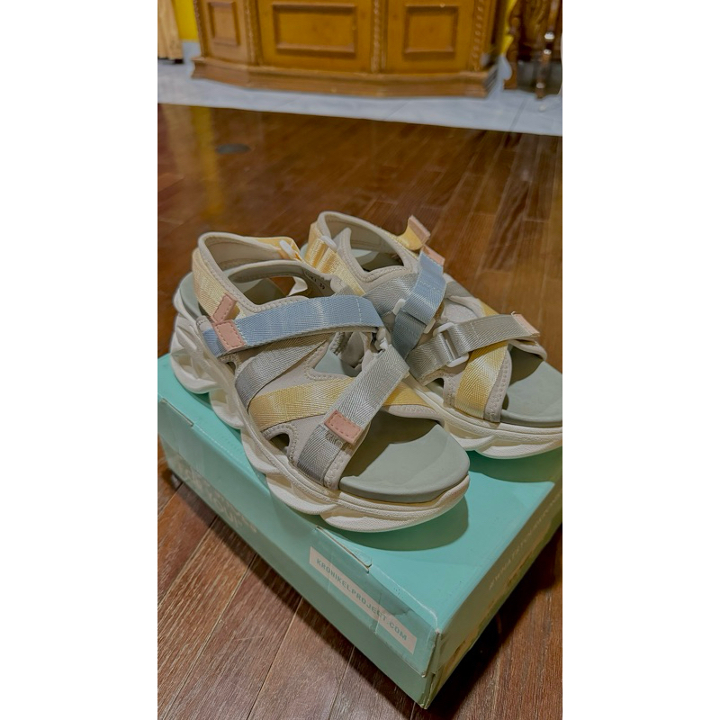 prelov kronikel project