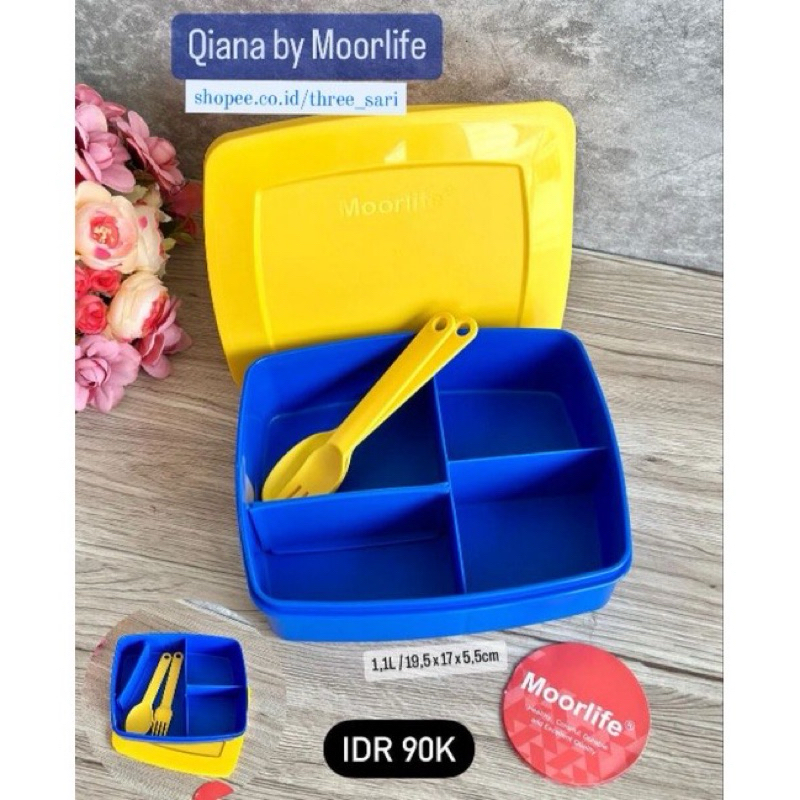 qiana tempat bekal moorlife