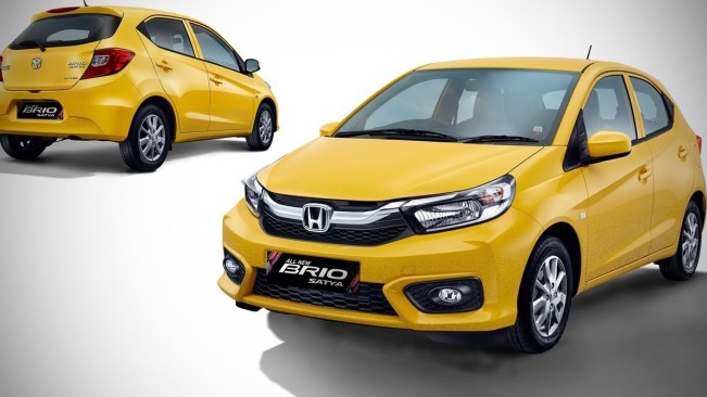 New KARPET MOBIL BRIO SATYA KARPET BRIO RS HONDA ALL NEW BRIO KARPET HONDA