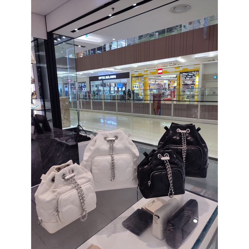 Tas wanita ransel pedro original