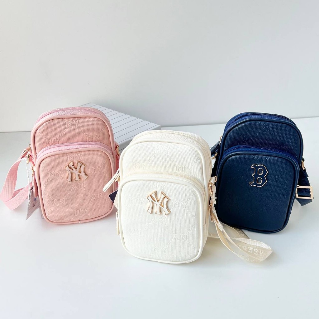 NY Mini Crossbody Bag (NY039)