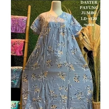 DASTER PAYUNG JUMBO LD 120