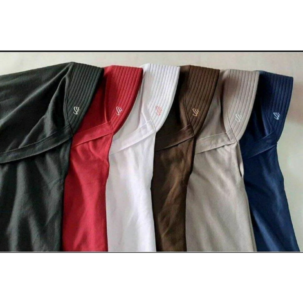 JILBAB RABBANI TALI TUTUP / KERUDUNG RABBANI KW TALI SERUT / HIJAB SEKOLAH TK SD SMA PITA TUTUP MODE