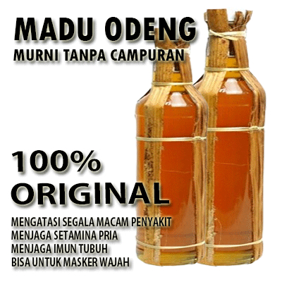 

MADU ODENG ORIGINAL