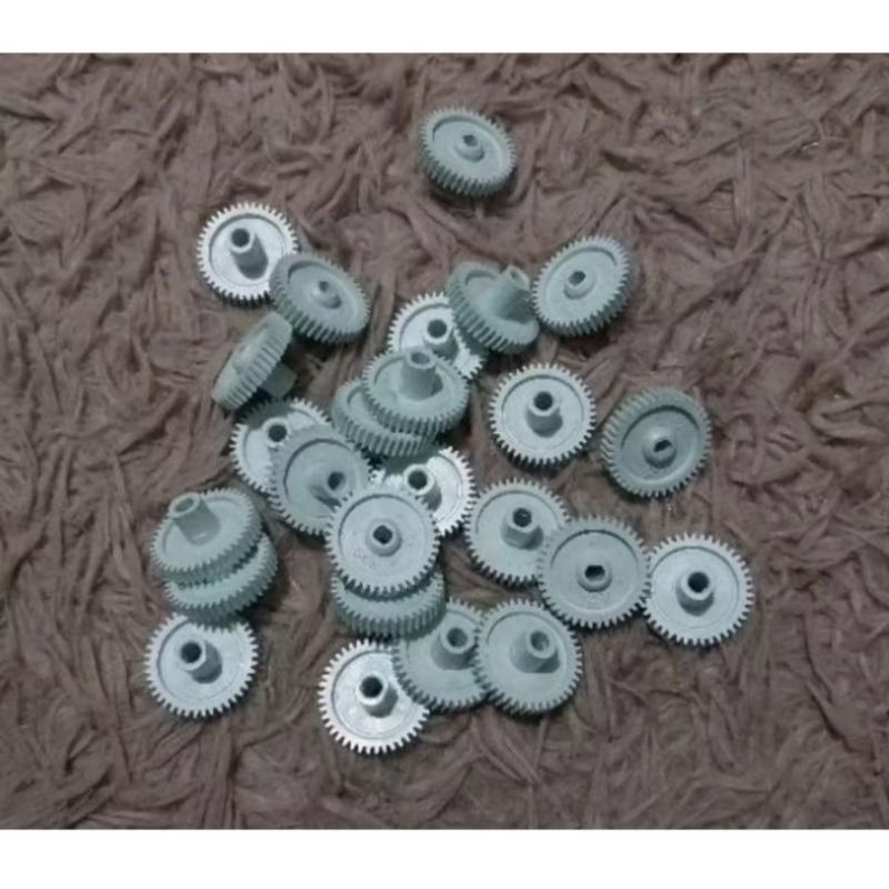 Gear Retract Spion Lexus RX270