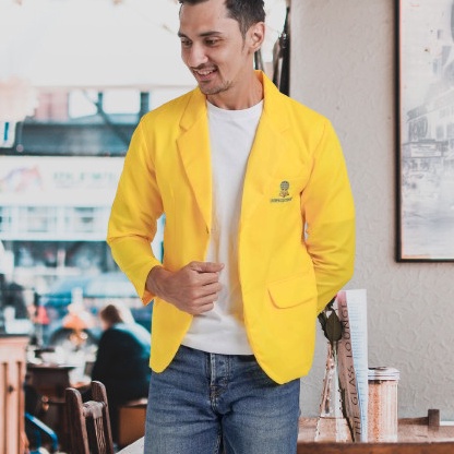 Almamater UT  universitas Terbuka