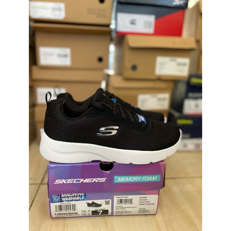 Skechers Dynamight 2.0 Pawer Plunge