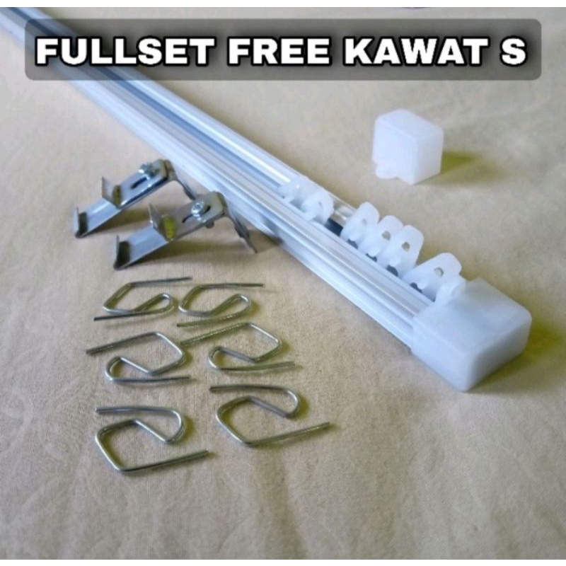 batang gorden 1 meter batang gorden 1.5 meter batang gorden 2 meter batang gorden full set batang go