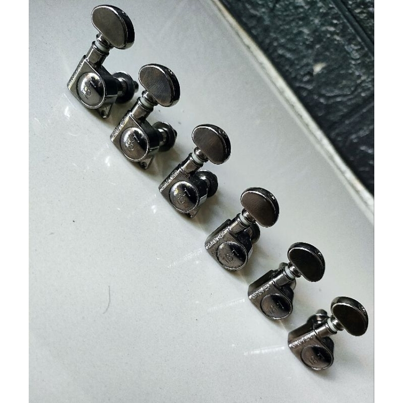 Dryer Grover 18-1 Locking Original 6R/atas Cosmo