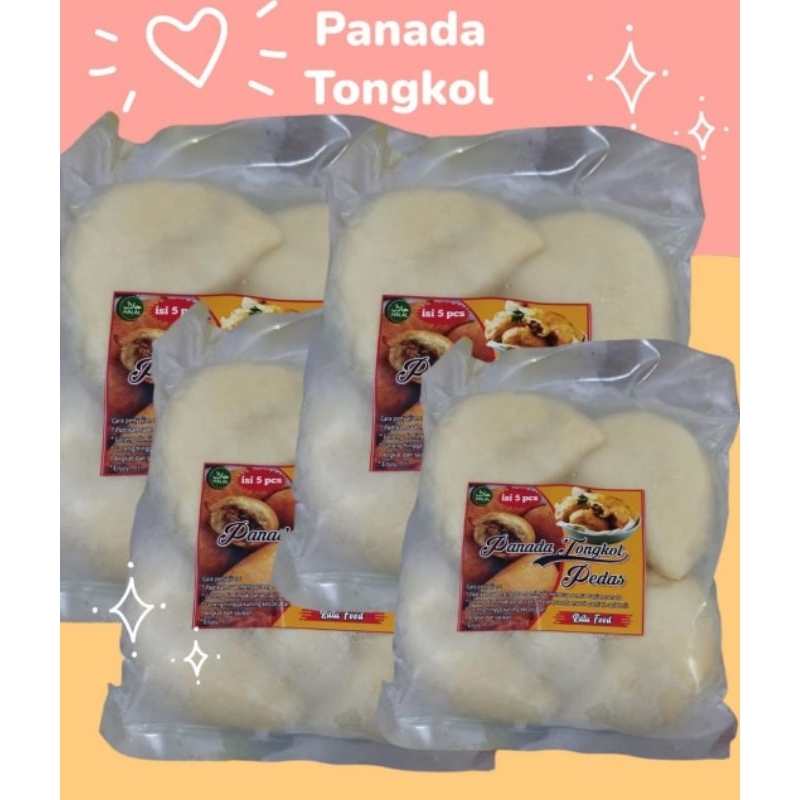 

Panada Tongkol Isi 5