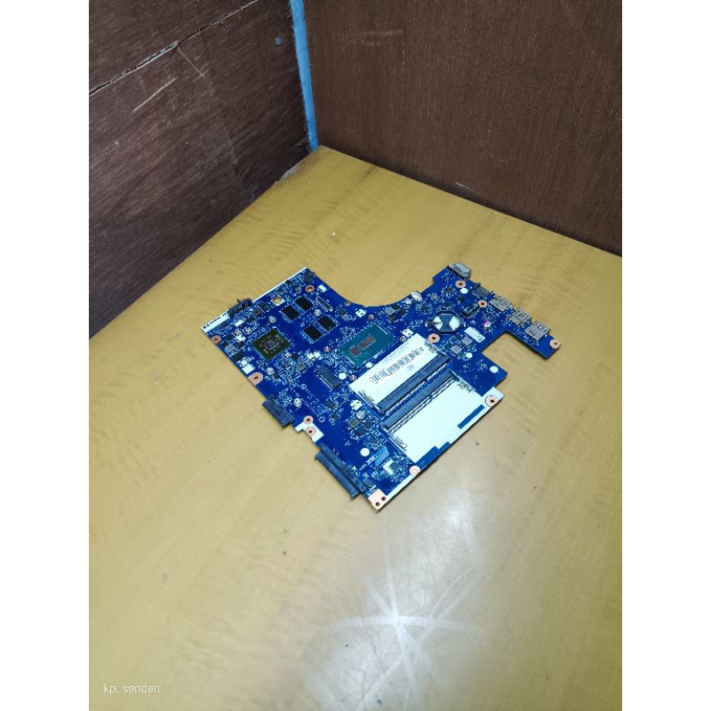 Mobo Motherboard Mainboard Mati Laptop Lenovo G40 G40-30 G40-45 G40-70 G40-80