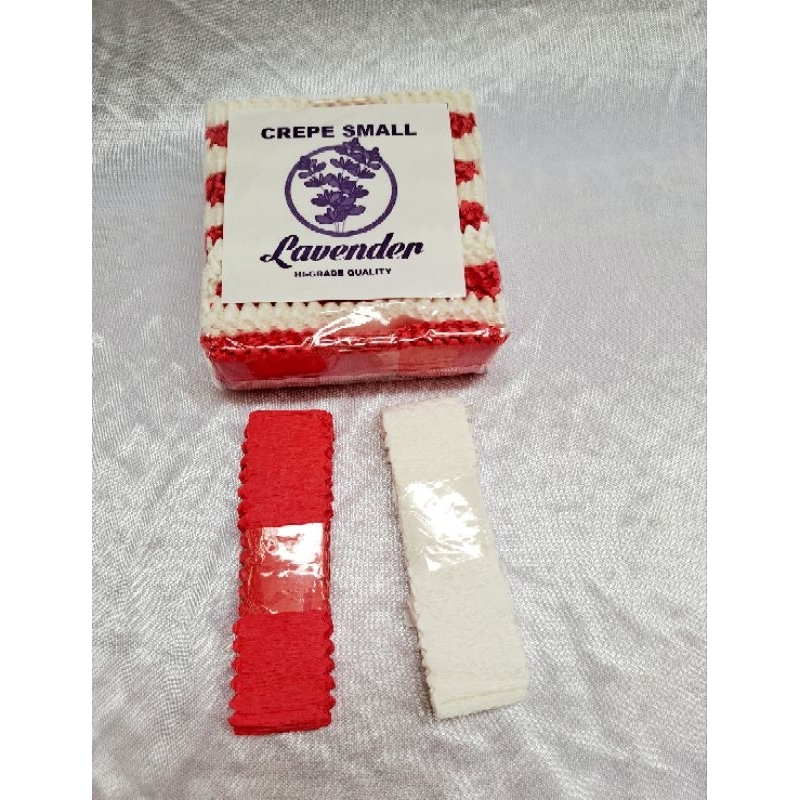 

kertas crep merah putih isi 10 (5 putih 5 merah) krep merah putih buat sepeda hias17