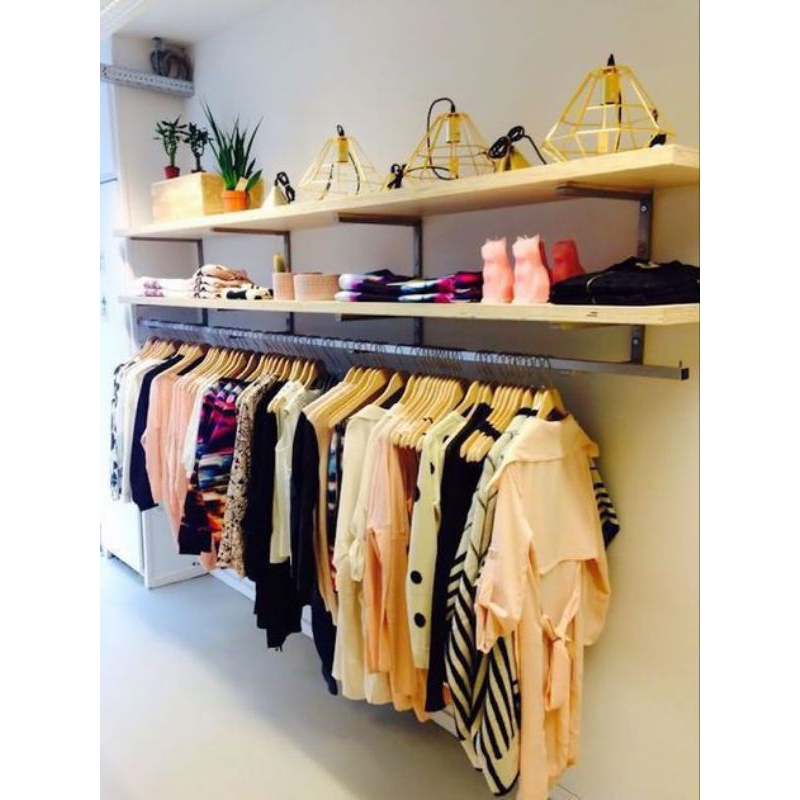 gantungan baju dinding gantungan baju untuk jualan gantungan baju besi panjang gantungan baju besi t