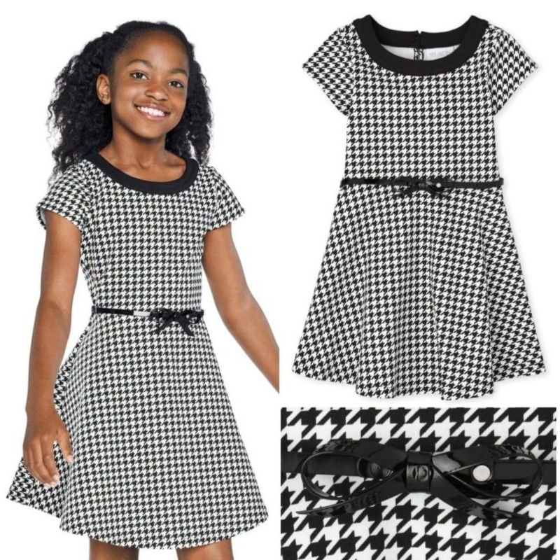 Dress anak perempuan place