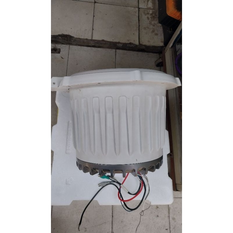 Subwofer aktif JBL MARINE