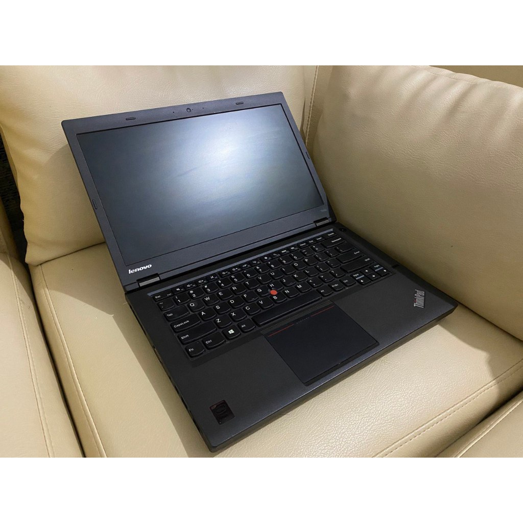 Laptop Lenovo Thinkpad T440p i5-4210M RAM 8 GB